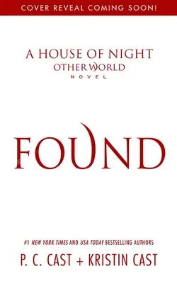 Trovato - Found