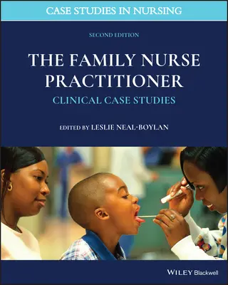 Il medico di famiglia: Casi clinici - The Family Nurse Practitioner: Clinical Case Studies