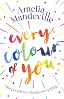 Ogni colore di te - Every Colour of You