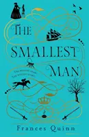 Smallest Man - la lettura estiva più piacevole del 2021 - Smallest Man - the feel-good summer read of 2021