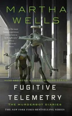 Telemetria fuggitiva - Fugitive Telemetry