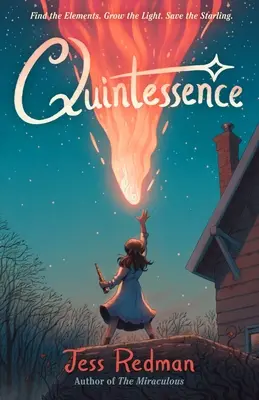 Quintessenza - Quintessence