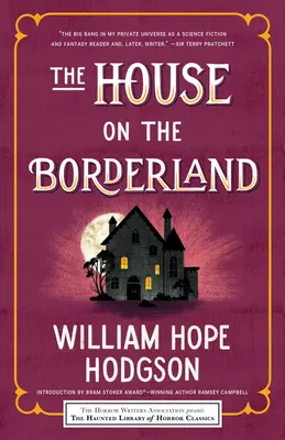 La casa al confine - The House on the Borderland