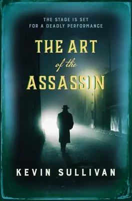 L'arte dell'assassino - The Art of the Assassin