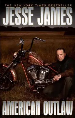 Il fuorilegge americano - American Outlaw