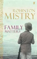 Questioni di famiglia - Family Matters