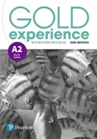 Gold Experience 2a edizione A2 Libro delle risorse per gli insegnanti - Gold Experience 2nd Edition A2 Teacher's Resource Book