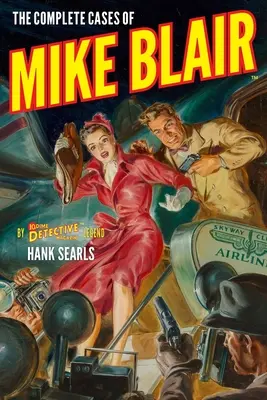 I casi completi di Mike Blair - The Complete Cases of Mike Blair