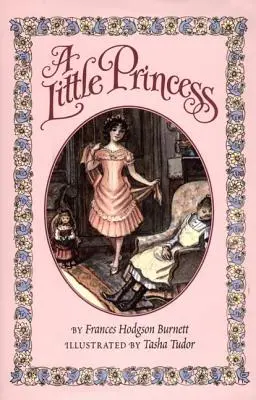 Una piccola principessa - A Little Princess