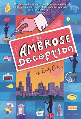 L'inganno di Ambrogio - The Ambrose Deception