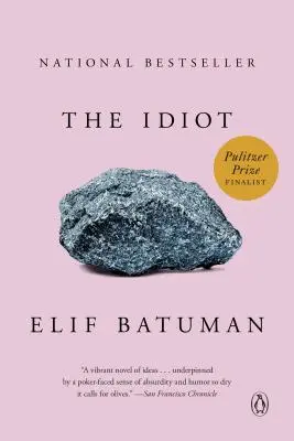 L'idiota - The Idiot