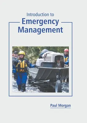 Introduzione alla gestione delle emergenze - Introduction to Emergency Management
