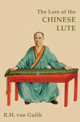 La storia del liuto cinese - The Lore of the Chinese Lute