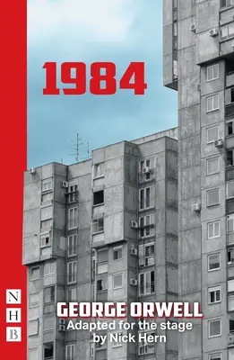 1984 (NHB Opere moderne) - 1984 (NHB Modern Plays)
