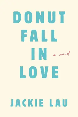 Ciambella Innamorata - Donut Fall in Love