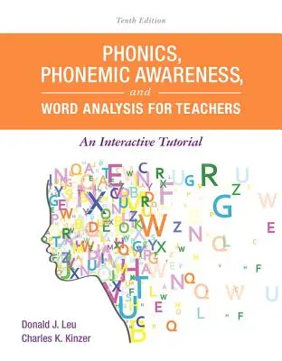 Fonetica, consapevolezza fonemica e analisi delle parole per insegnanti: Un tutorial interattivo - Phonics, Phonemic Awareness, and Word Analysis for Teachers: An Interactive Tutorial