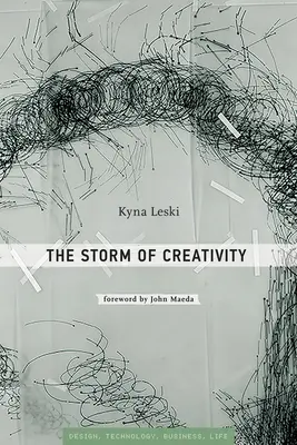La tempesta della creatività (Leski Kyna (Rhode Island School of Design)) - Storm of Creativity (Leski Kyna (Rhode Island School of Design))