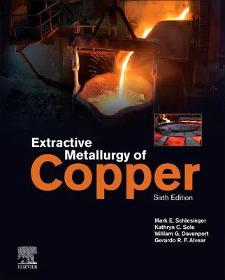 Metallurgia estrattiva del rame - Extractive Metallurgy of Copper