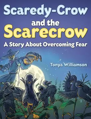 Il corvo spaventoso e lo spaventapasseri - Scaredy-Crow And The Scarecrow