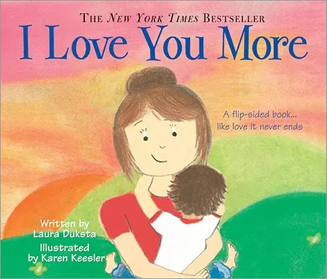 Ti amo di più - I Love You More