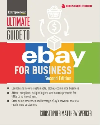 Guida definitiva a Ebay per gli affari - Ultimate Guide to Ebay for Business