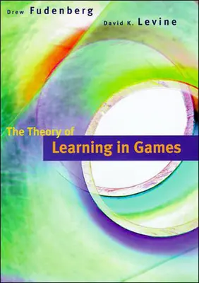 Teoria dell'apprendimento nei giochi - The Theory of Learning in Games
