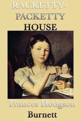 La casa di Racketty-Packetty - Racketty-Packetty House