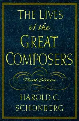 Le vite dei grandi compositori - The Lives of the Great Composers