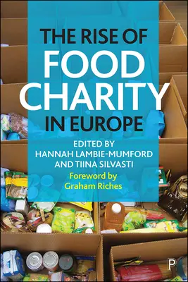 L'ascesa della carità alimentare in Europa - The Rise of Food Charity in Europe