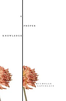 Una conoscenza corretta - A Proper Knowledge