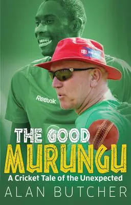 Il buon Murungu? Una storia di grilli inaspettata - The Good Murungu?: A Cricket Tale of the Unexpected