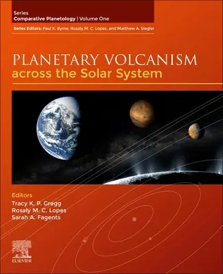 Vulcanismo planetario attraverso il sistema solare, 1 - Planetary Volcanism Across the Solar System, 1