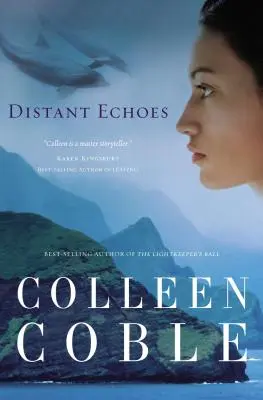 Echi lontani: Un romanzo della barriera corallina di Aloha - Distant Echoes: An Aloha Reef Novel