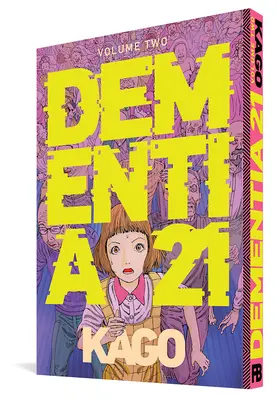 Demenza 21 Vol. 2 - Dementia 21 Vol. 2