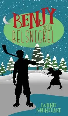 Benjy e il Belsnickel - Benjy and the Belsnickel