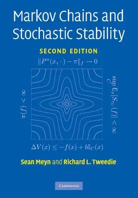 Catene di Markov e stabilità stocastica - Markov Chains and Stochastic Stability