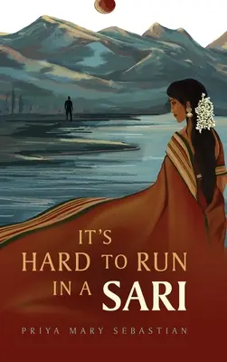 È difficile correre in un sari - It's Hard To Run In A Sari