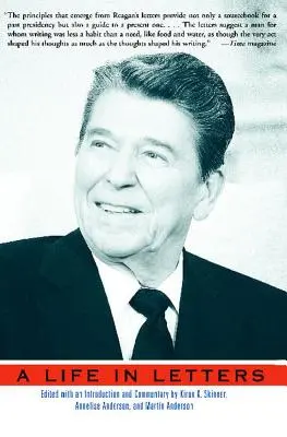 Reagan: Una vita in lettere - Reagan: A Life in Letters