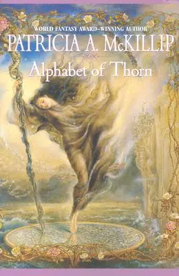 Alfabeto della spina - Alphabet of Thorn