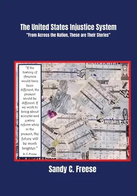 Il sistema di ingiustizia degli Stati Uniti - The United States Injustice System