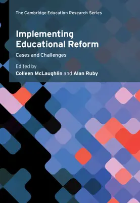 Attuazione della riforma educativa - Implementing Educational Reform