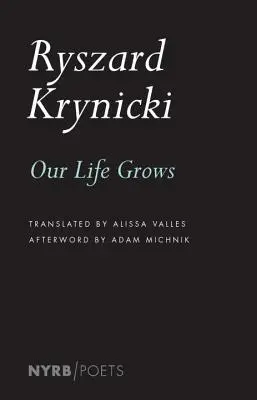 La nostra vita cresce - Our Life Grows