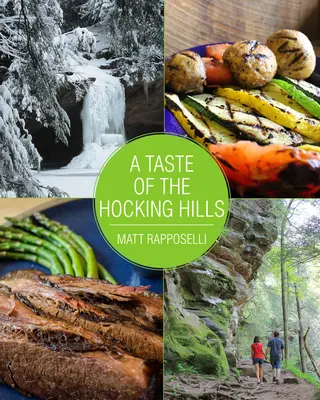 Un assaggio delle Hocking Hills - A Taste of the Hocking Hills
