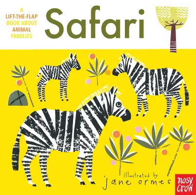 Famiglie di animali: Safari - Animal Families: Safari