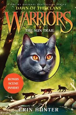 Il sentiero del sole - The Sun Trail