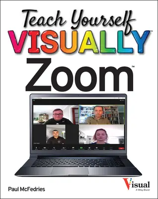 Insegnare visivamente Zoom - Teach Yourself Visually Zoom