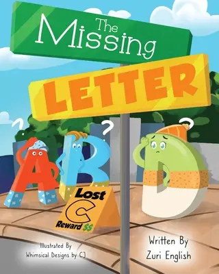 La lettera mancante - The Missing Letter