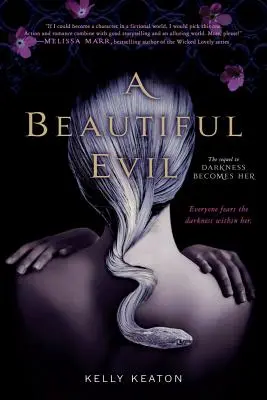 Un bel male - A Beautiful Evil