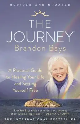 Il viaggio: Una guida pratica per guarire la propria vita e liberarsi - The Journey: A Practical Guide to Healing Your Life and Setting Yourself Free