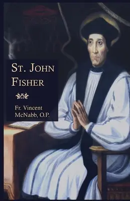 San Giovanni Fisher - St. John Fisher